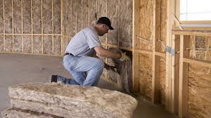 Best Spray Foam Insulation  in Woodville, TX