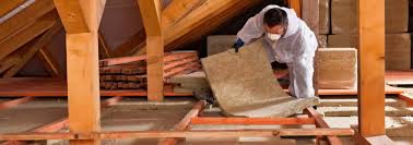 Best Attic Insulation Installation  in Woodville, TX