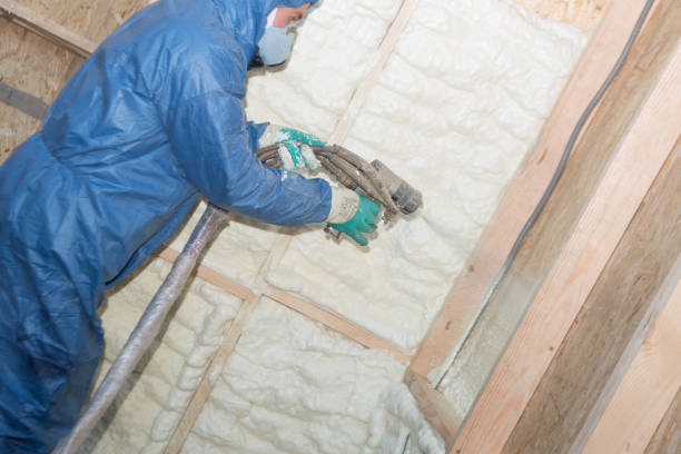 Types of Insulation We Offer in Woodville, TX